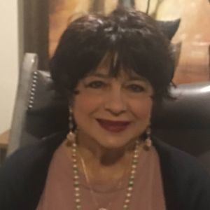 Meet your Posher, Marie